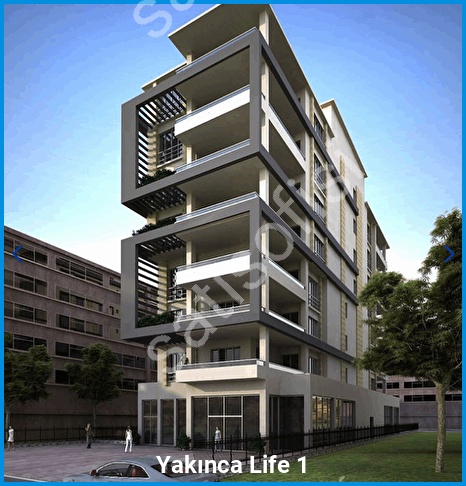 Yakınca Life 1 2