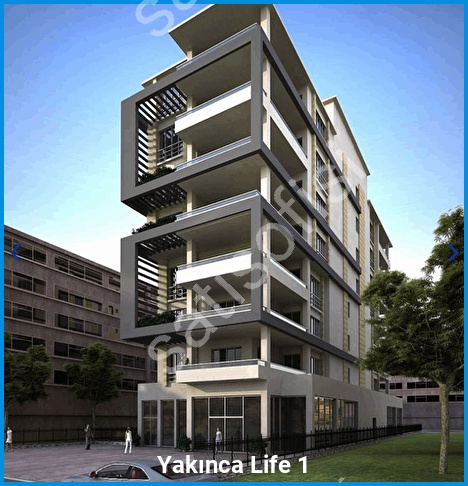 Yakınca Life 1 3