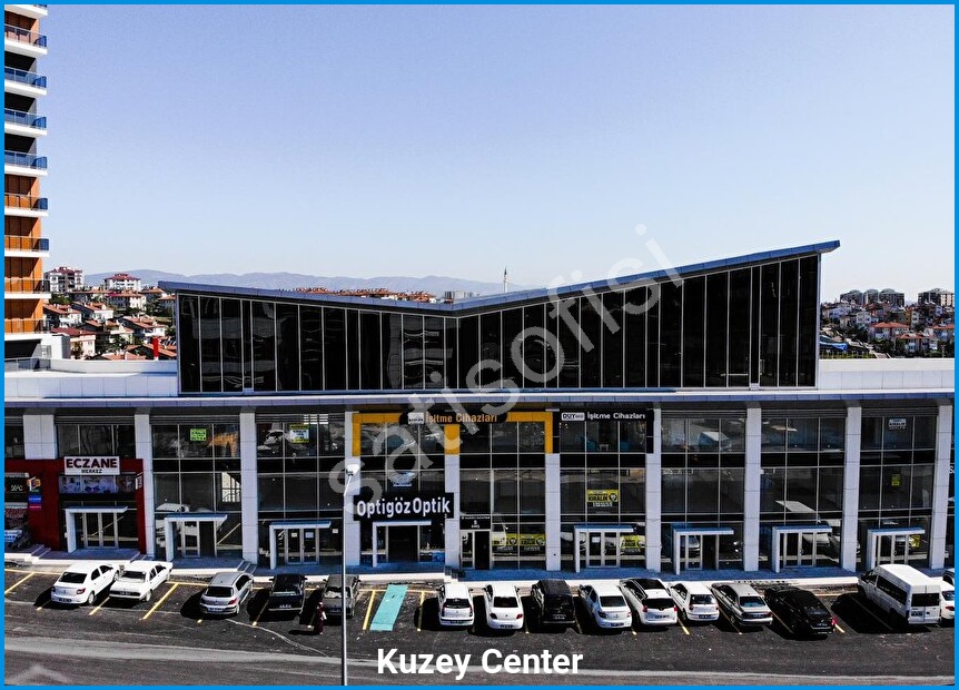 Kuzey Center