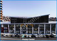 Kuzey Center