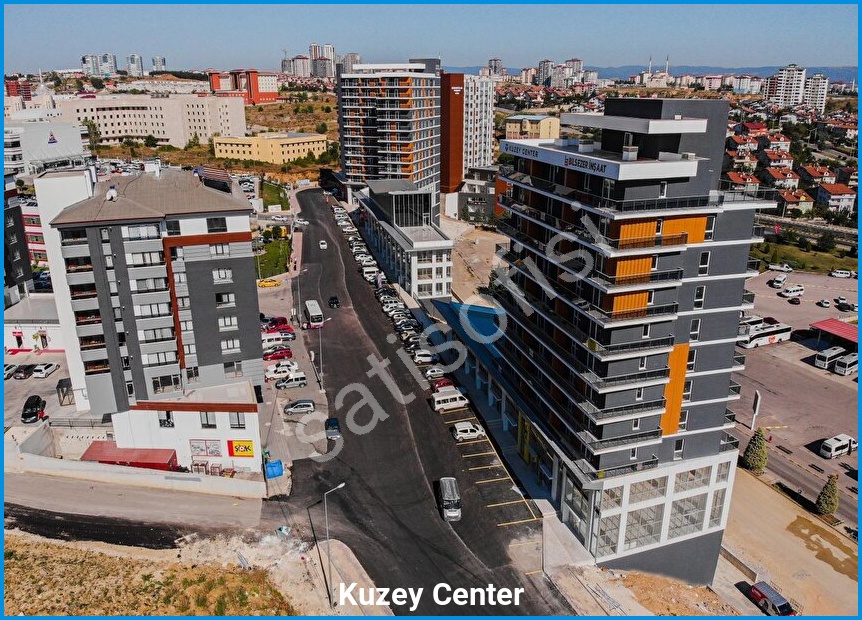 Kuzey Center görsel 2