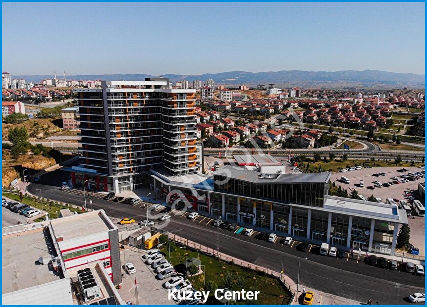 Kuzey Center görsel 5