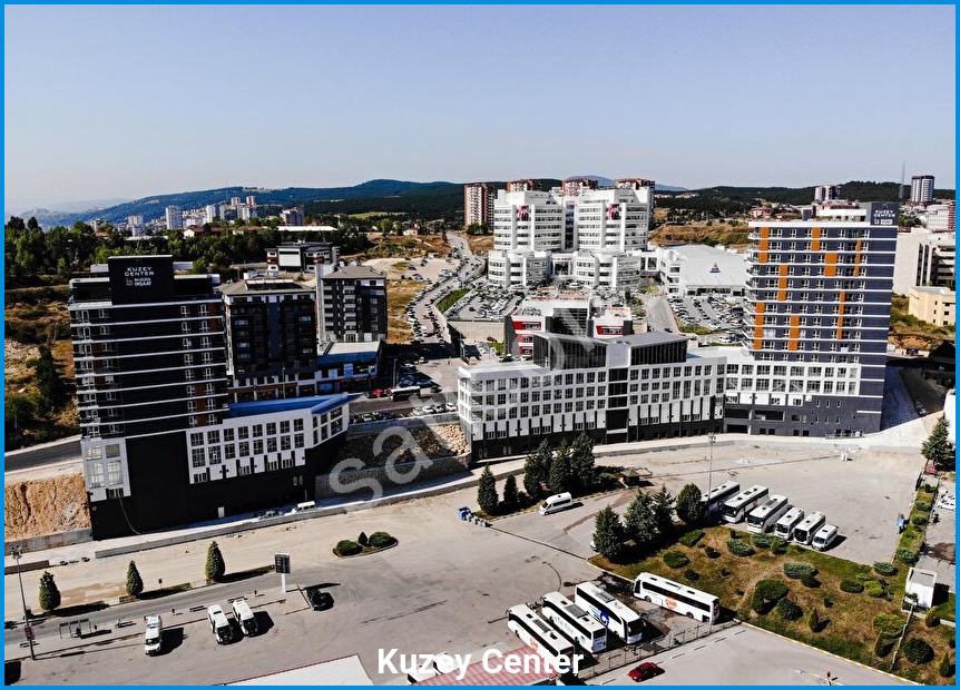 Kuzey Center görsel 6