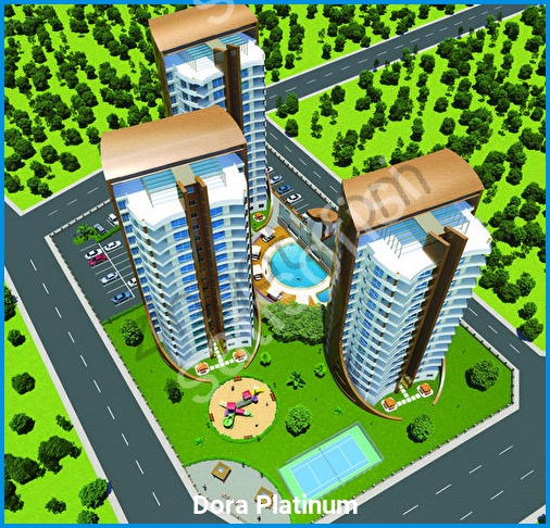 Dora Platinum görsel 2