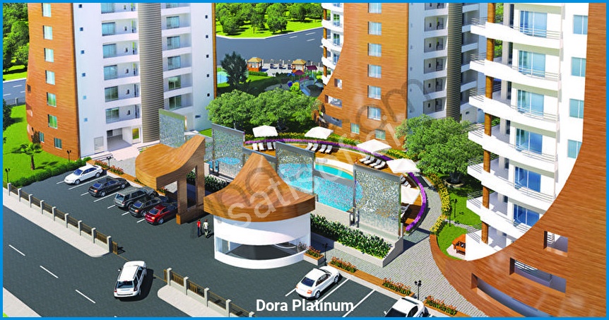Dora Platinum görsel 3