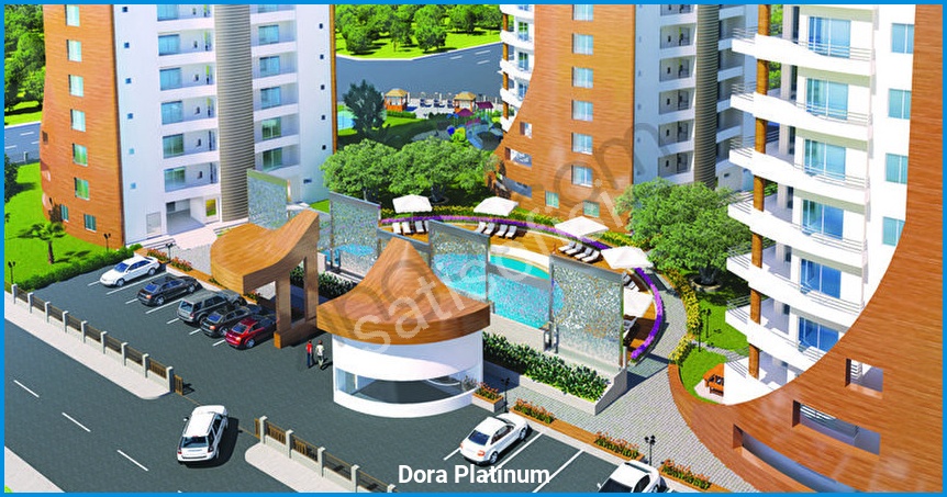 Dora Platinum görsel 4