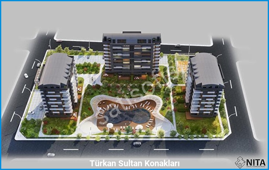 Türkan Sultan Konakları görsel 5