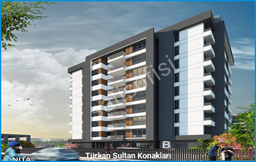 Türkan Sultan Konakları görsel 6