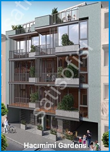 Hacımimi Gardens 2