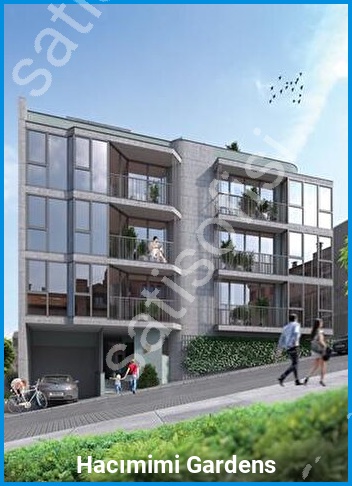 Hacımimi Gardens 3