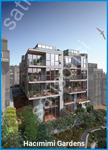 Hacımimi Gardens 5