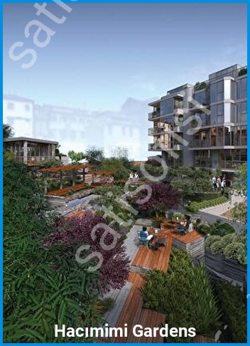 Hacımimi Gardens 6