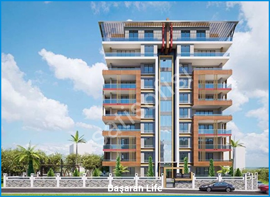 Başaran Life görsel 2