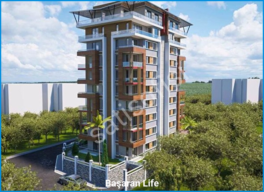 Başaran Life görsel 3