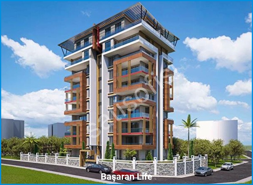 Başaran Life görsel 4