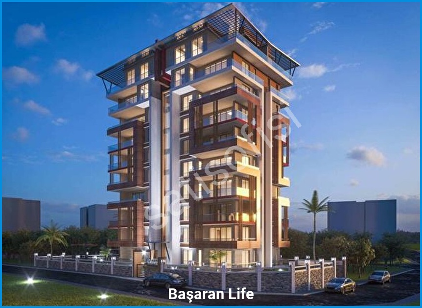 Başaran Life görsel 5