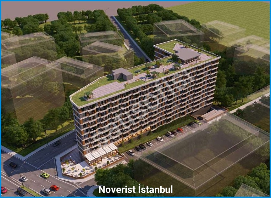 Noverist İstanbul görsel 2