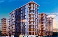 Renk City Sultanbeyli
