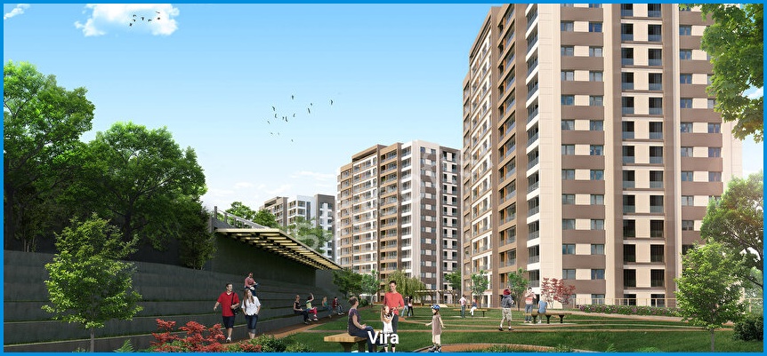 Vira İstanbul - Proje Görseli 1