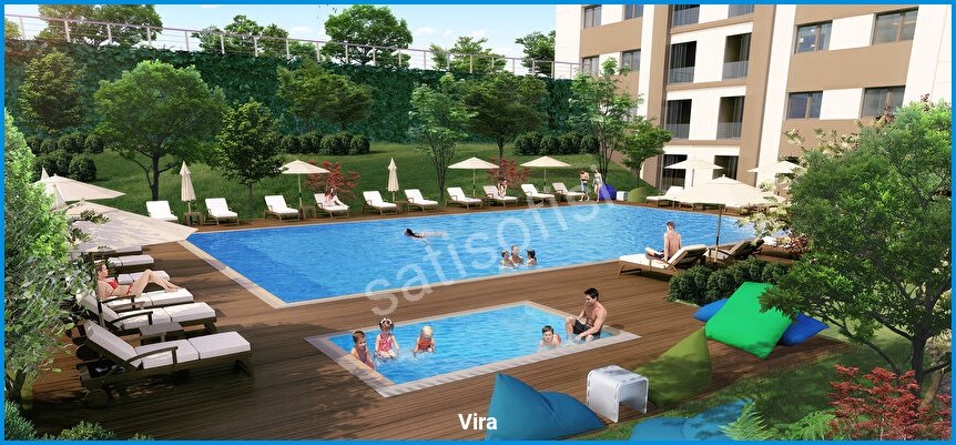 Vira İstanbul - Proje Görseli 2
