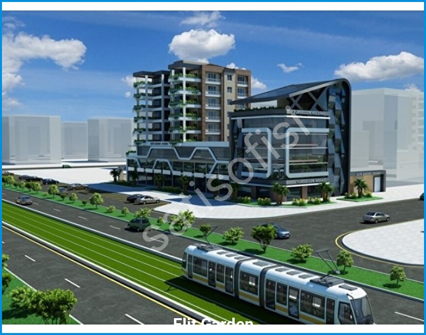 Elit Garden