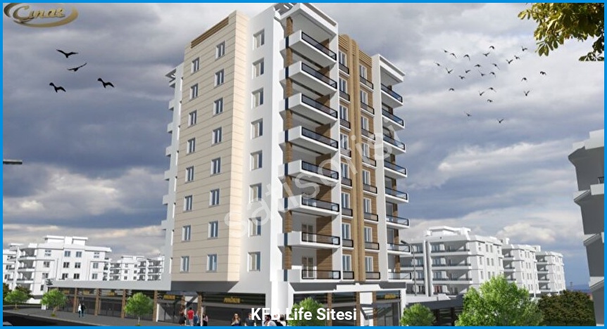 KFB Life Sitesi 2