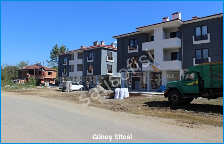 Güneş Sitesi