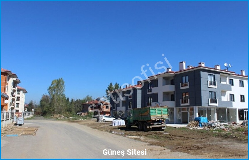 Güneş Sitesi 2