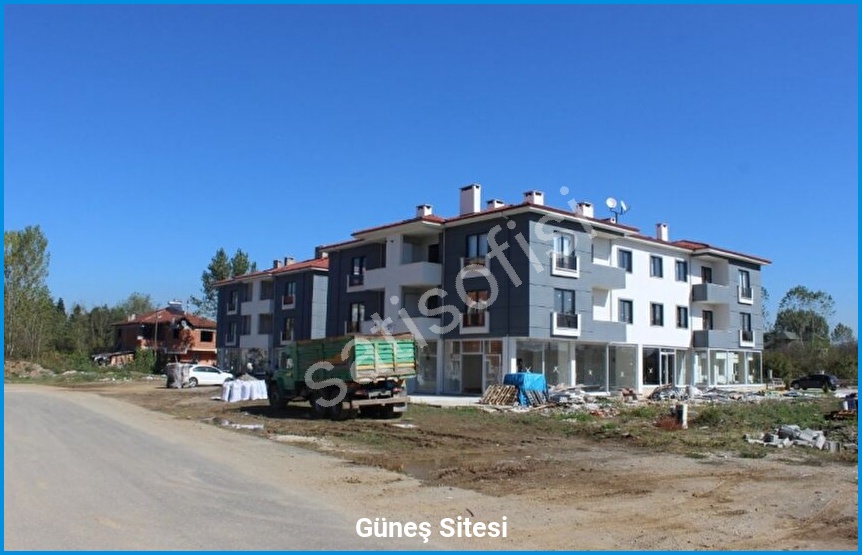 Güneş Sitesi 3