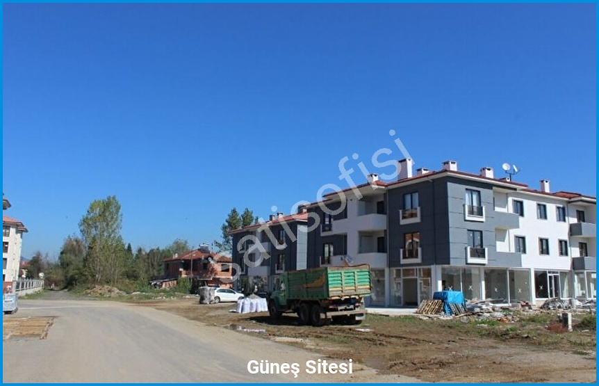 Güneş Sitesi 4