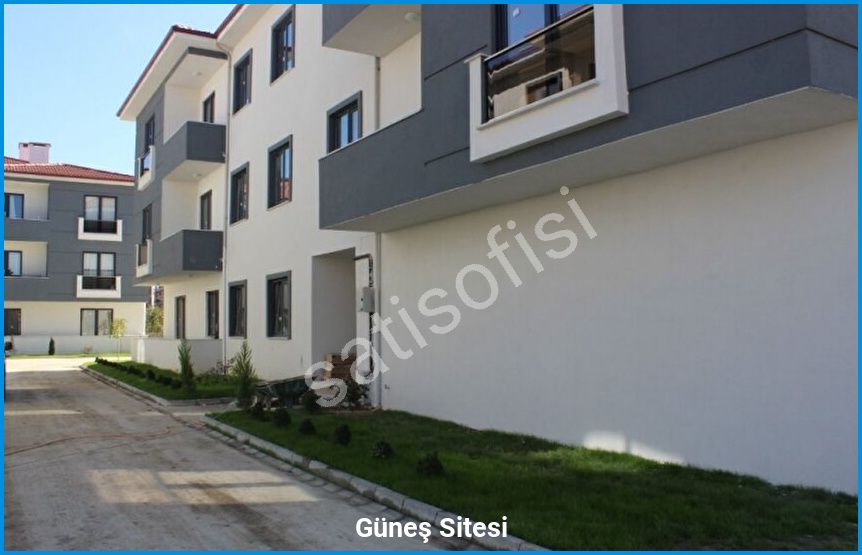 Güneş Sitesi 5