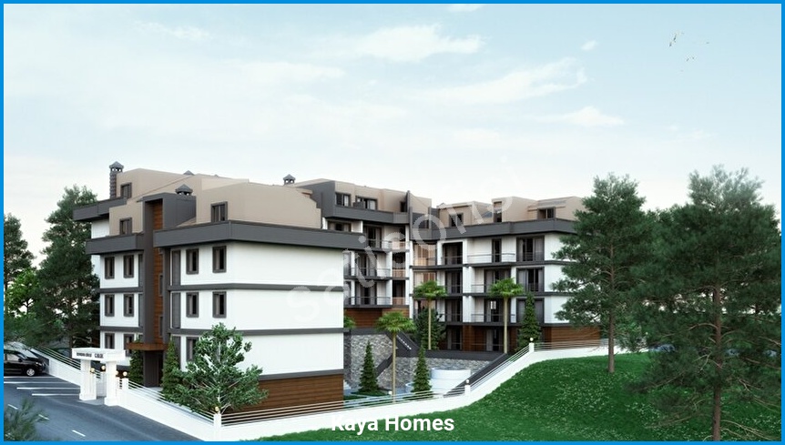 Kaya Homes