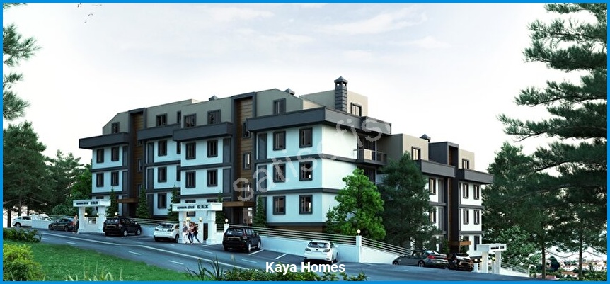 Kaya Homes 2