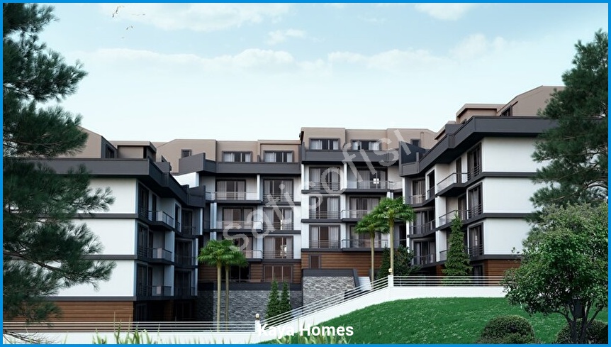 Kaya Homes 3