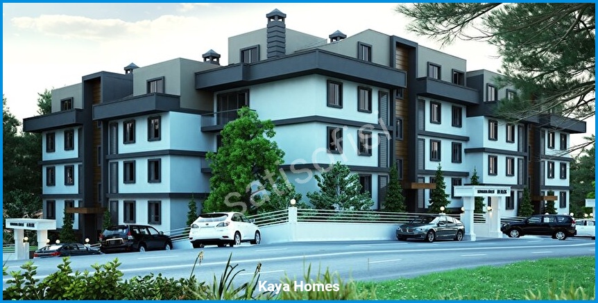 Kaya Homes 4
