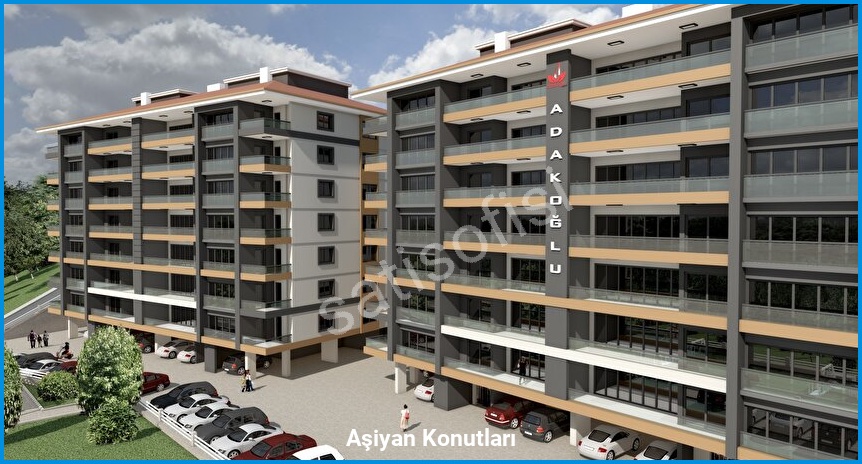 Aşiyan Konutları görsel 13