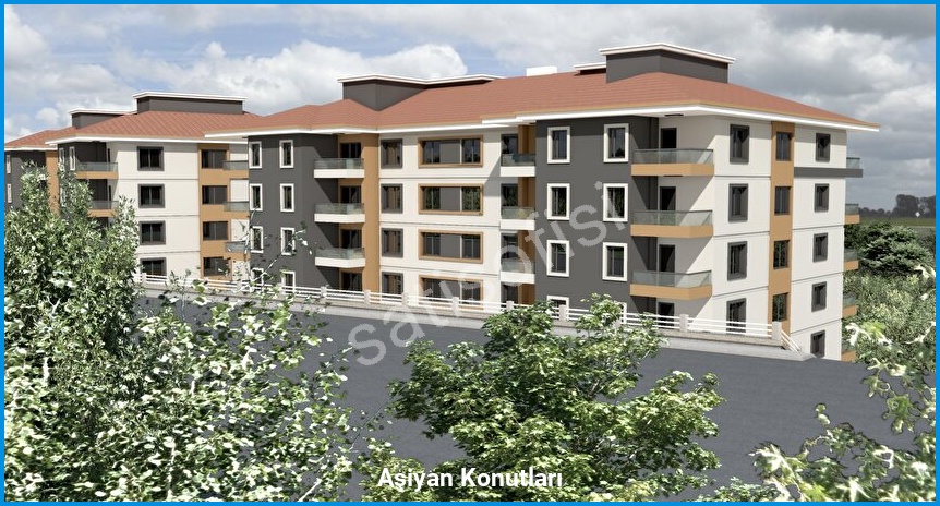 Aşiyan Konutları görsel 2