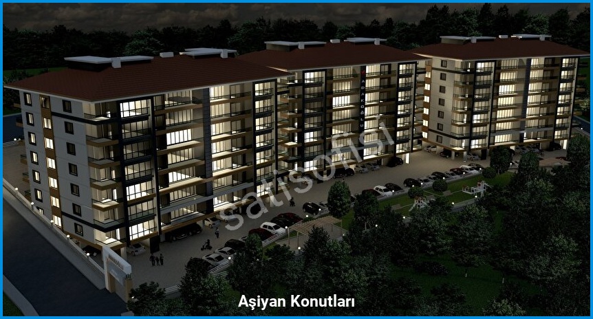Aşiyan Konutları görsel 7