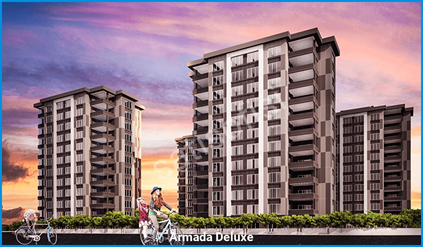 Armada Deluxe 2