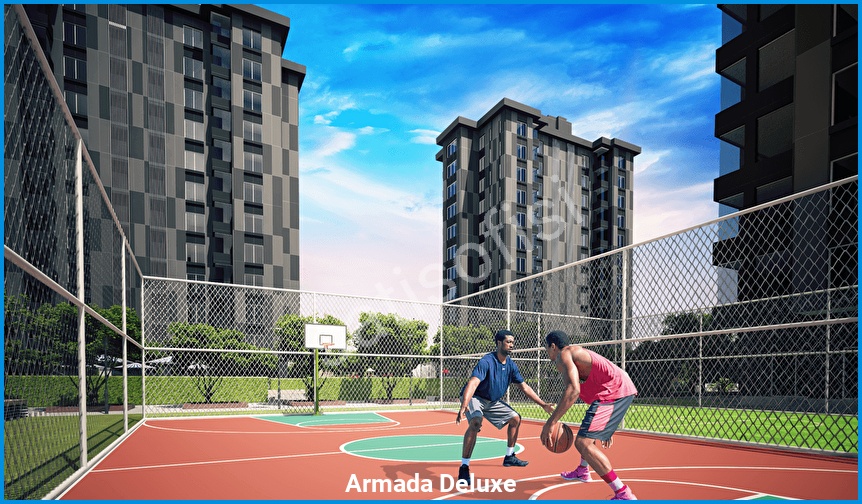 Armada Deluxe 4