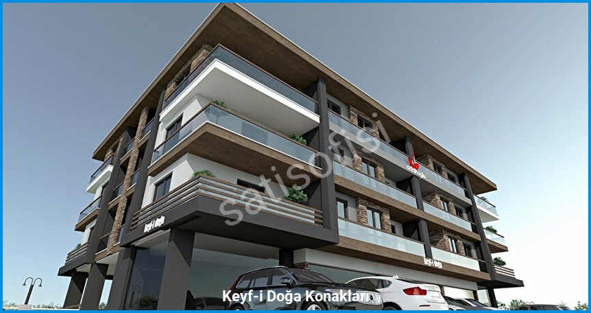 Keyf-i Doğa Konakları görsel 5