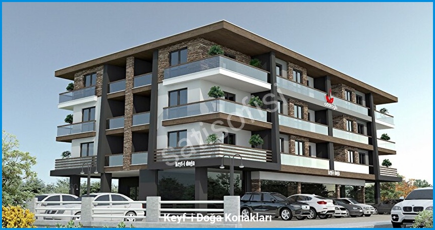 Keyf-i Doğa Konakları görsel 6