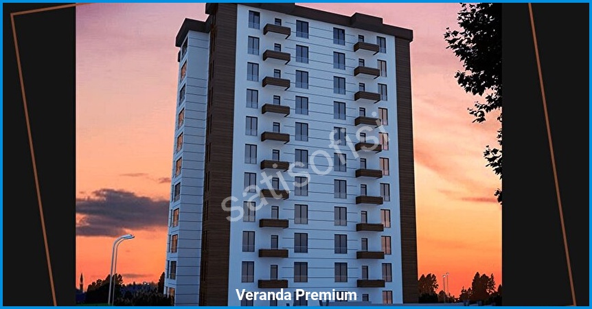 Veranda Premium 2