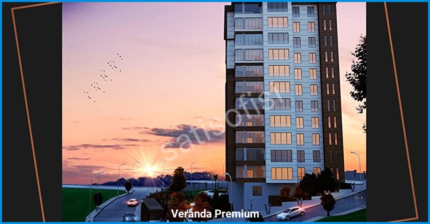 Veranda Premium 3
