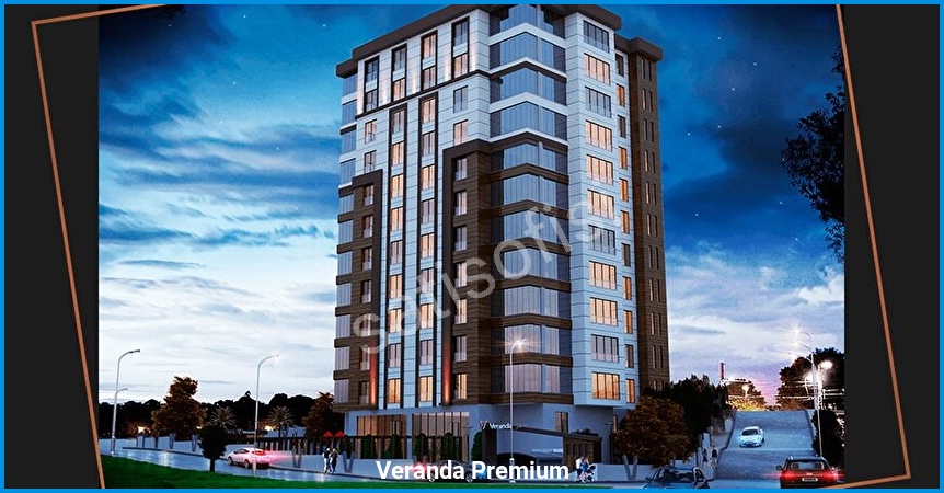 Veranda Premium 4