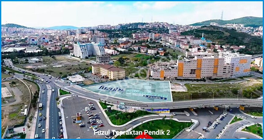 Fuzul Topraktan Pendik 2 2