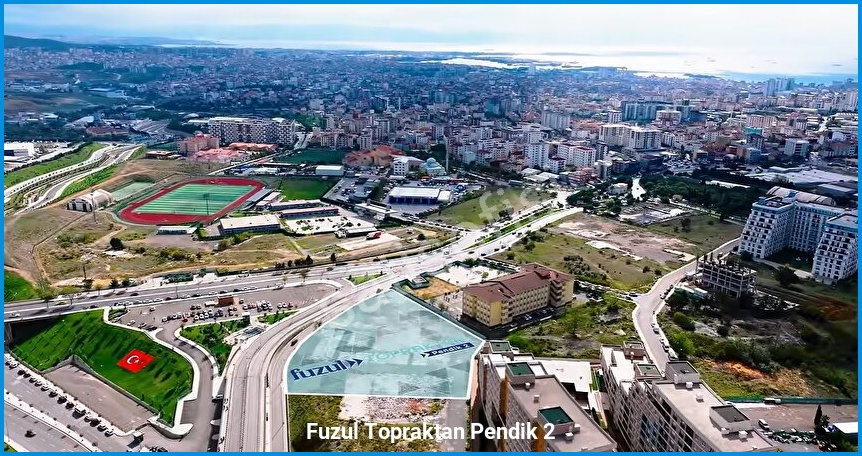 Fuzul Topraktan Pendik 2 3
