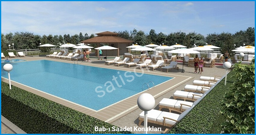 Bab-ı Saadet Konakları görsel 3