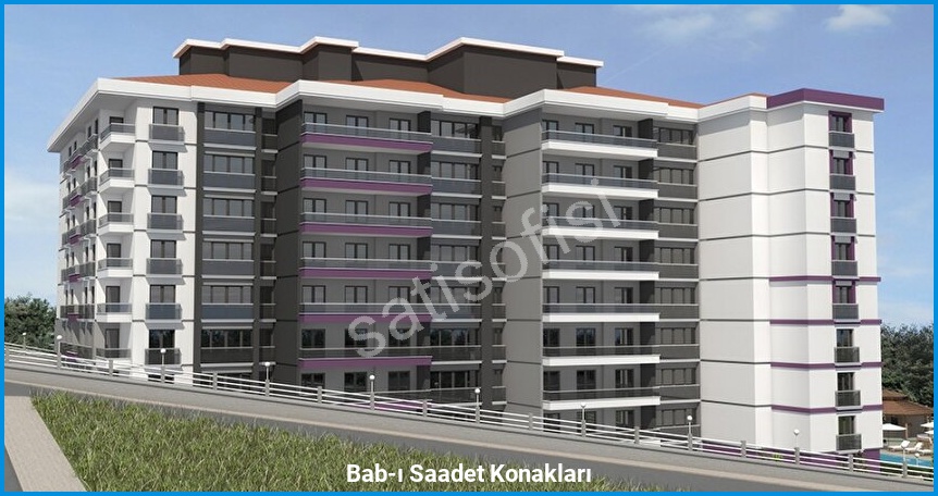 Bab-ı Saadet Konakları görsel 4