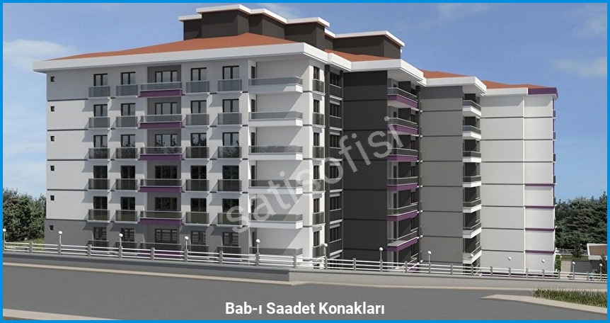 Bab-ı Saadet Konakları görsel 5